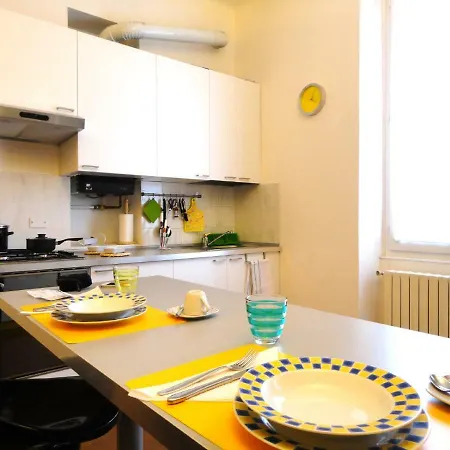 Appartamento Fieramilanocity Fashion Apt 80mq 1 Bedroom 4th Floor Elevator Milano