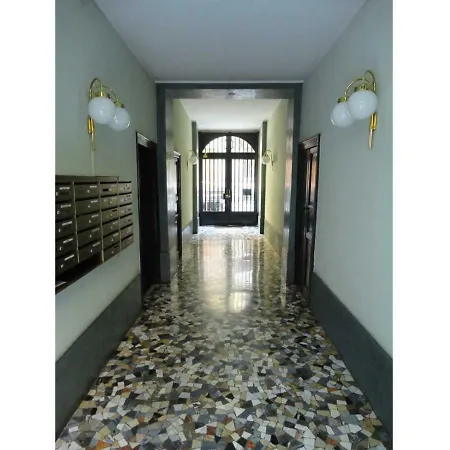Fieramilanocity Fashion Apt 80mq 1 Bedroom 4th Floor Elevator Apartamento *