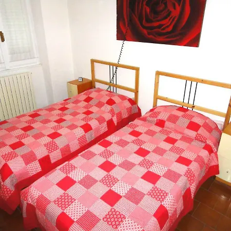 Apartamento Fieramilanocity Fashion Apt 80mq 1 Bedroom 4th Floor Elevator