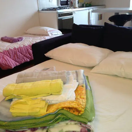 Fieramilanocity Fashion Apt 80mq 1 Bedroom 4th Floor Elevator * Milão