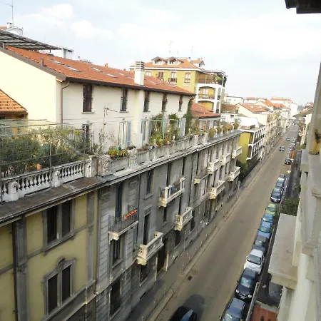 Apartamento Fieramilanocity Fashion Apt 80mq 1 Bedroom 4th Floor Elevator *