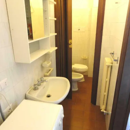 Fieramilanocity Fashion Apt 80mq 1 Bedroom 4th Floor Elevator * Milano