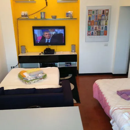 Fieramilanocity Fashion Apt 80mq 1 Bedroom 4th Floor Elevator Appartamento *