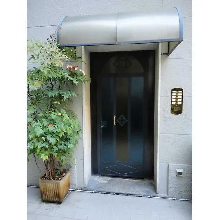 Fieramilanocity Fashion Apt 80mq 1 Bedroom 4th Floor Elevator * Milano