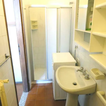 Apartamento Fieramilanocity Fashion Apt 80mq 1 Bedroom 4th Floor Elevator Milão